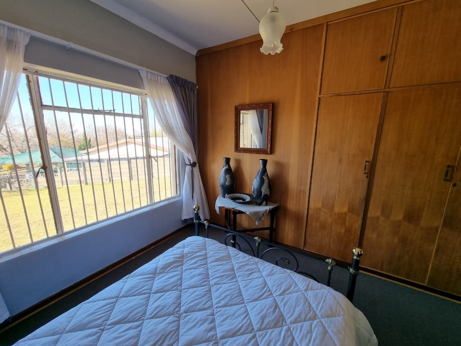To Let 3 Bedroom Property for Rent in Morelig Free State